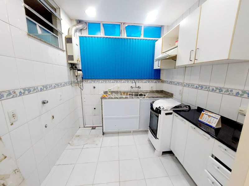 Apartamento à venda com 1 quarto, 40m² - Foto 9