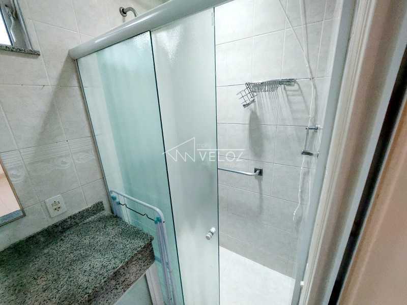 Apartamento à venda com 1 quarto, 40m² - Foto 20