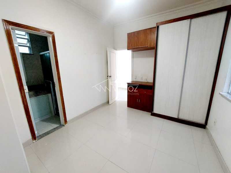 Apartamento à venda com 1 quarto, 40m² - Foto 15