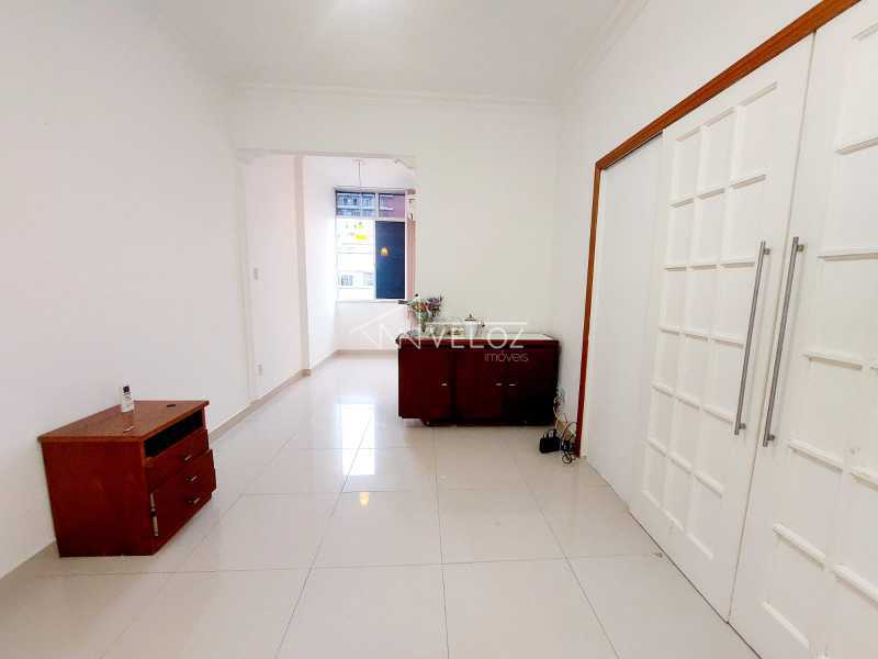 Apartamento à venda com 1 quarto, 40m² - Foto 6