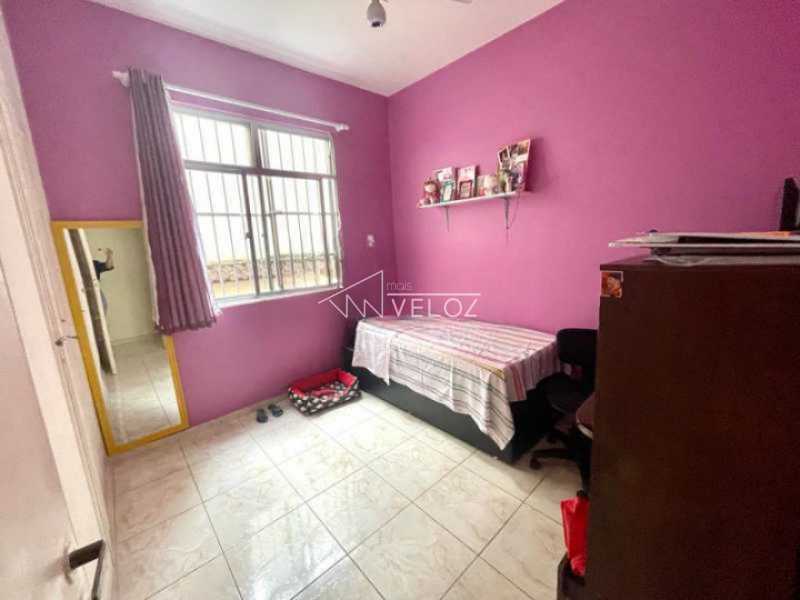 Apartamento à venda com 2 quartos, 67m² - Foto 5