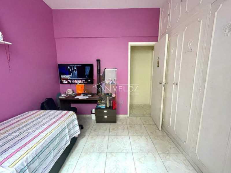 Apartamento à venda com 2 quartos, 67m² - Foto 6