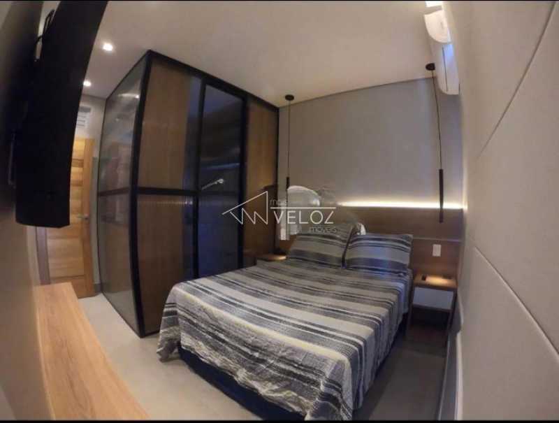 Apartamento à venda com 2 quartos, 61m² - Foto 3