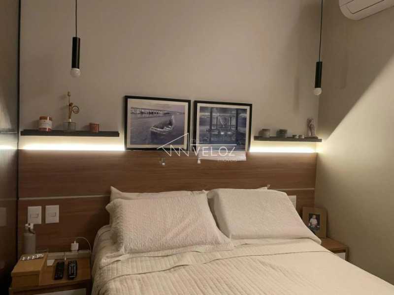 Apartamento à venda com 2 quartos, 61m² - Foto 5