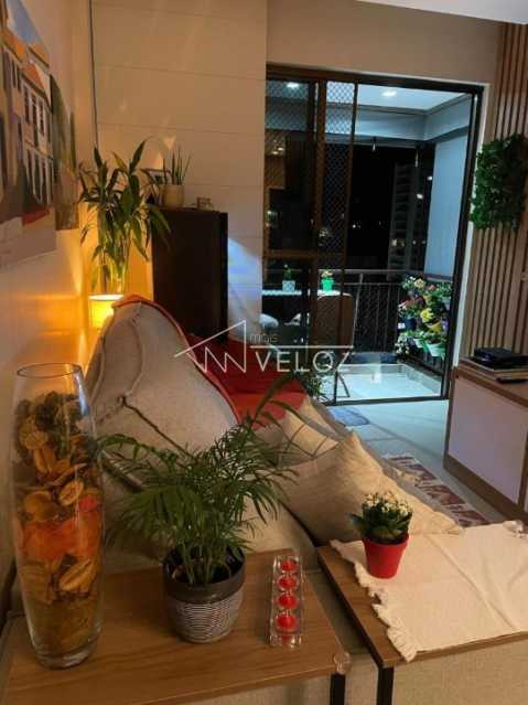 Apartamento à venda com 2 quartos, 61m² - Foto 8