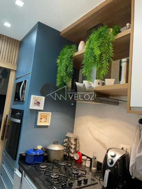 Apartamento à venda com 2 quartos, 61m² - Foto 10