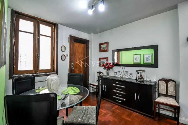 Apartamento à venda com 2 quartos, 102m² - Foto 2