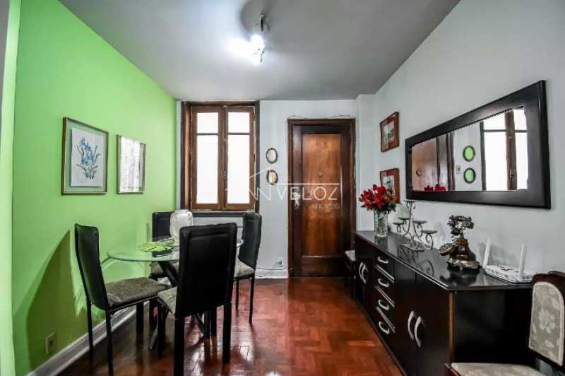 Apartamento à venda com 2 quartos, 102m² - Foto 3