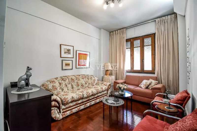 Apartamento à venda com 2 quartos, 102m² - Foto 4