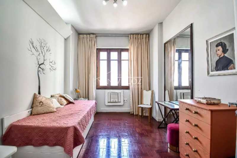 Apartamento à venda com 2 quartos, 102m² - Foto 8