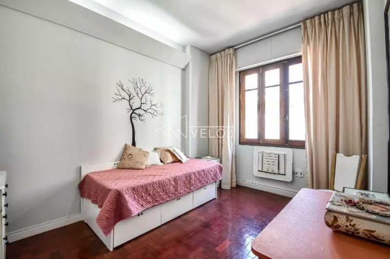 Apartamento à venda com 2 quartos, 102m² - Foto 9