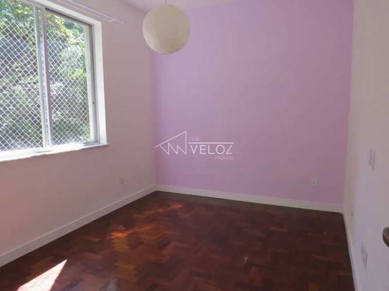 Apartamento à venda com 2 quartos, 87m² - Foto 2