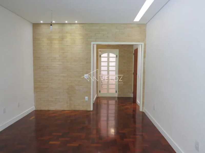 Apartamento à venda com 2 quartos, 87m² - Foto 3