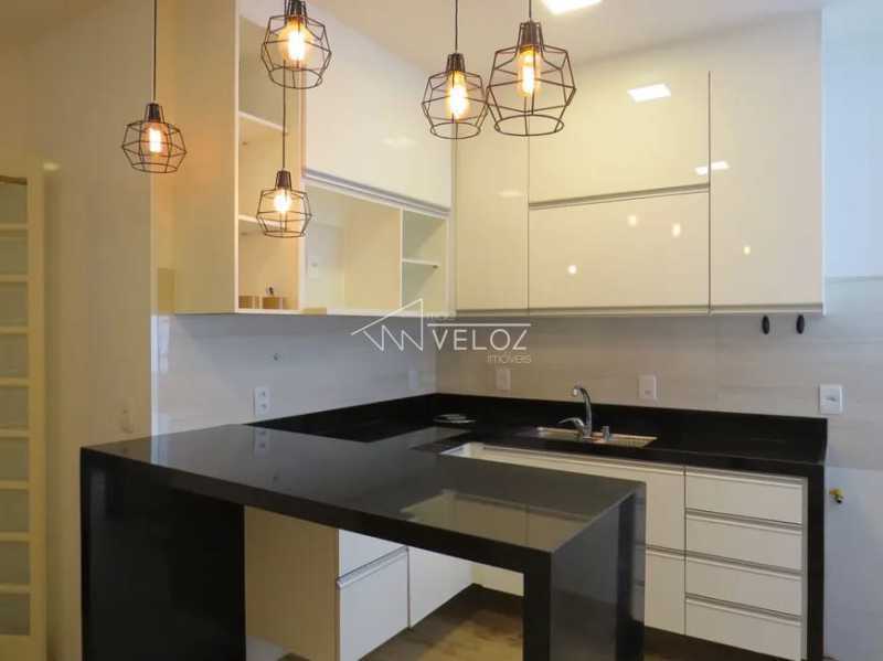 Apartamento à venda com 2 quartos, 87m² - Foto 10