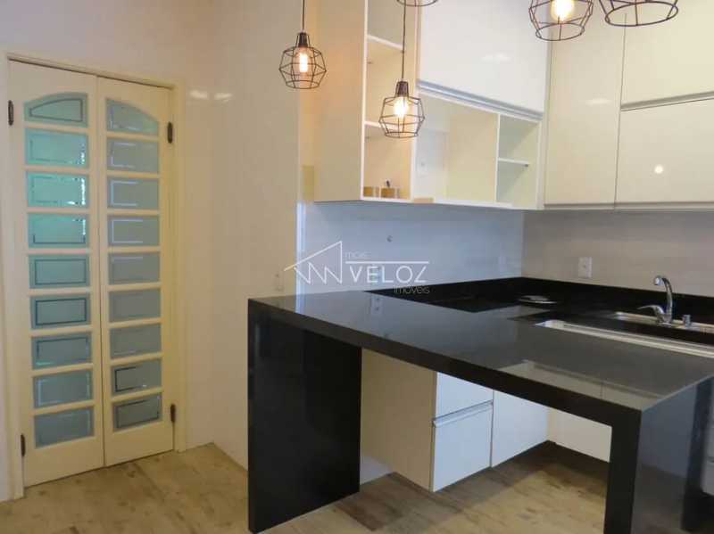 Apartamento à venda com 2 quartos, 87m² - Foto 11