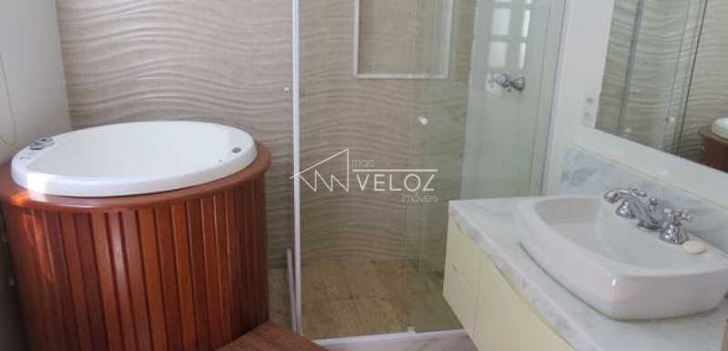 Apartamento à venda com 2 quartos, 87m² - Foto 13