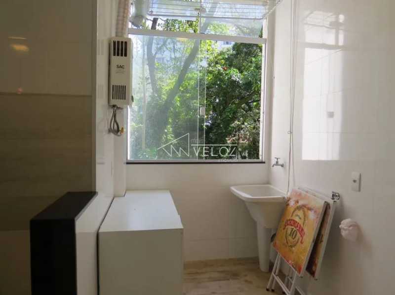 Apartamento à venda com 2 quartos, 87m² - Foto 16