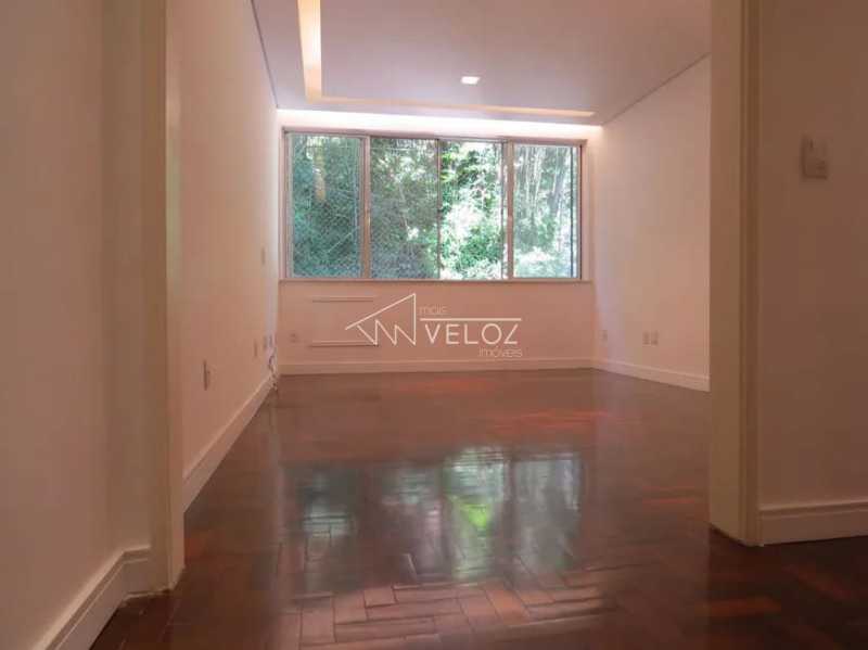 Apartamento à venda com 2 quartos, 87m² - Foto 22