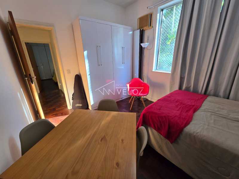 Apartamento, 2 quartos, 87 m² - Foto 1