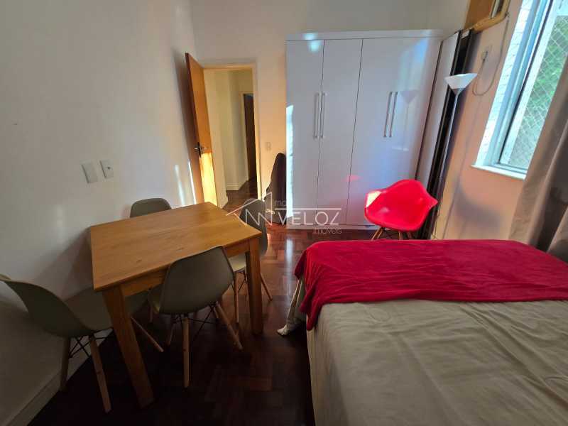 Apartamento, 2 quartos, 87 m² - Foto 2