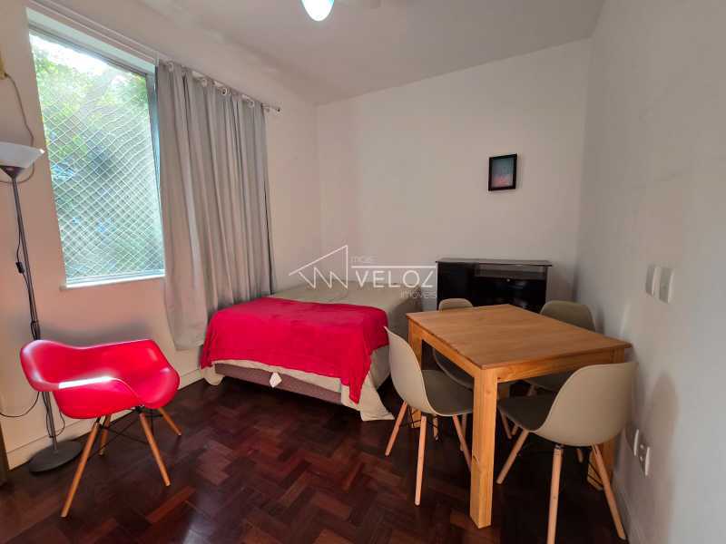 Apartamento, 2 quartos, 87 m² - Foto 5
