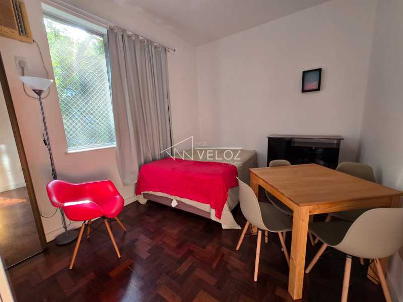 Apartamento, 2 quartos, 87 m² - Foto 29