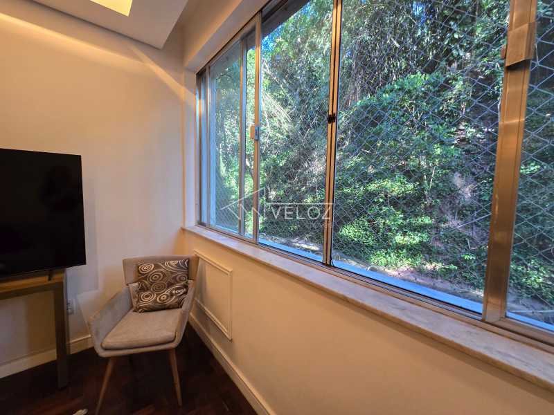 Apartamento, 2 quartos, 87 m² - Foto 9