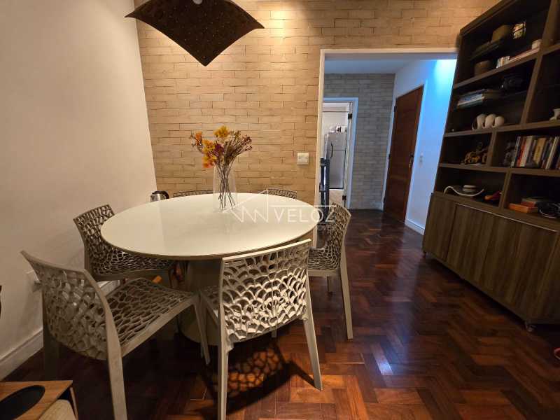 Apartamento, 2 quartos, 87 m² - Foto 7