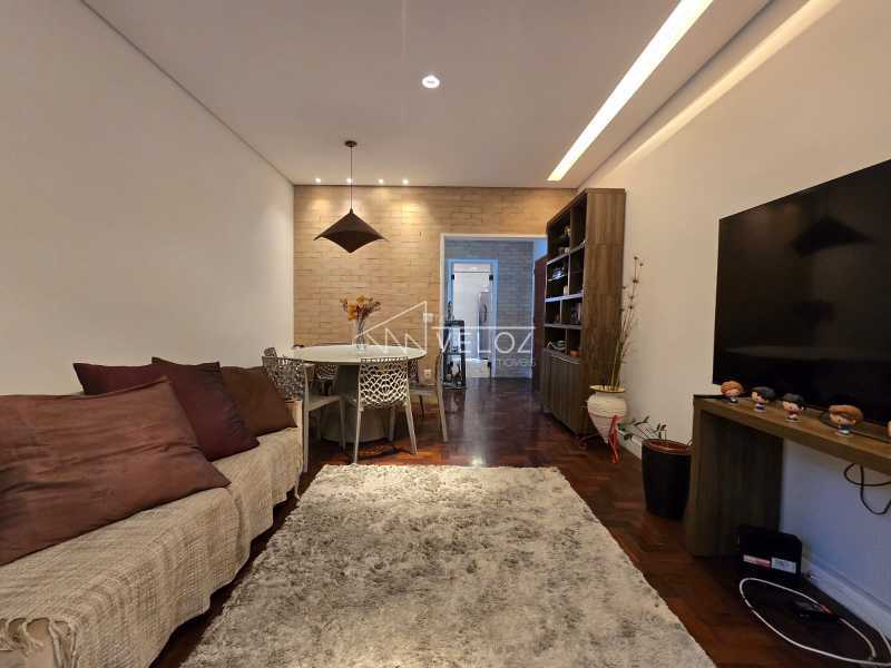 Apartamento, 2 quartos, 87 m² - Foto 12