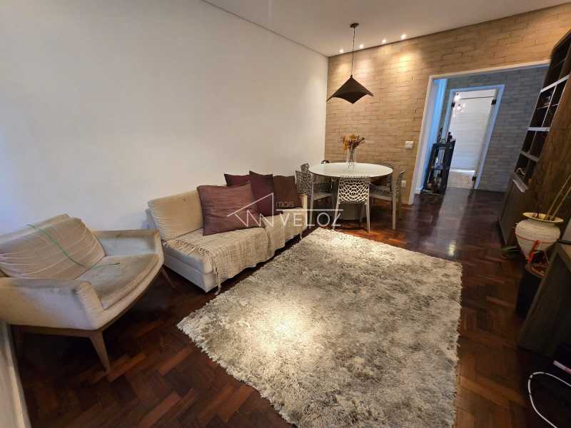 Apartamento, 2 quartos, 87 m² - Foto 14