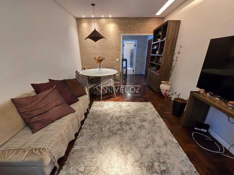 Apartamento, 2 quartos, 87 m² - Foto 23