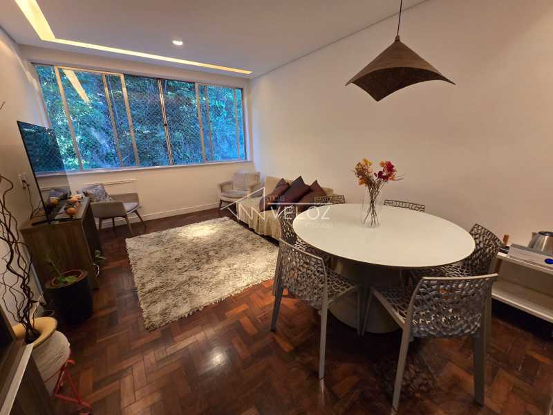 Apartamento, 2 quartos, 87 m² - Foto 20