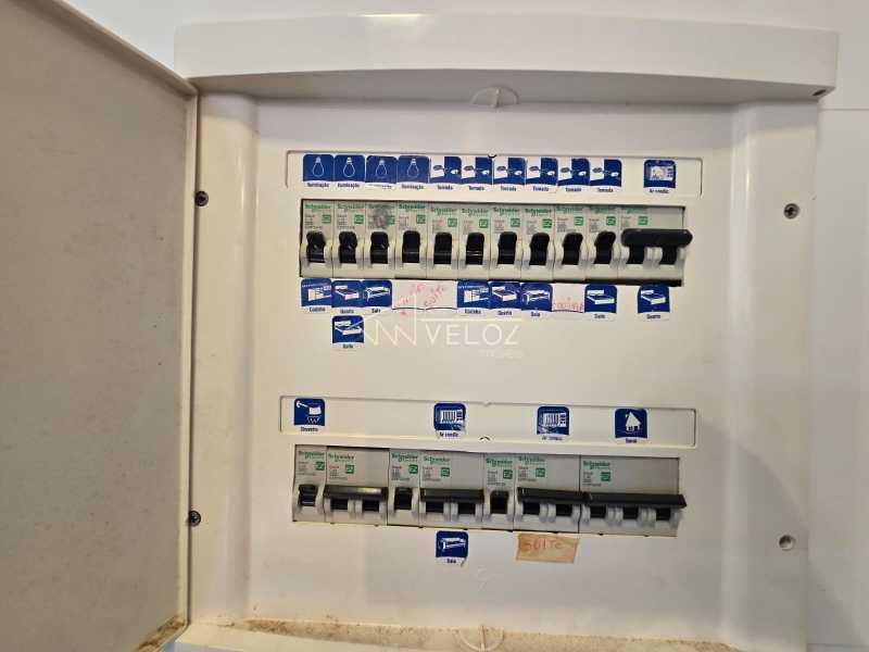 Apartamento, 2 quartos, 87 m² - Foto 17