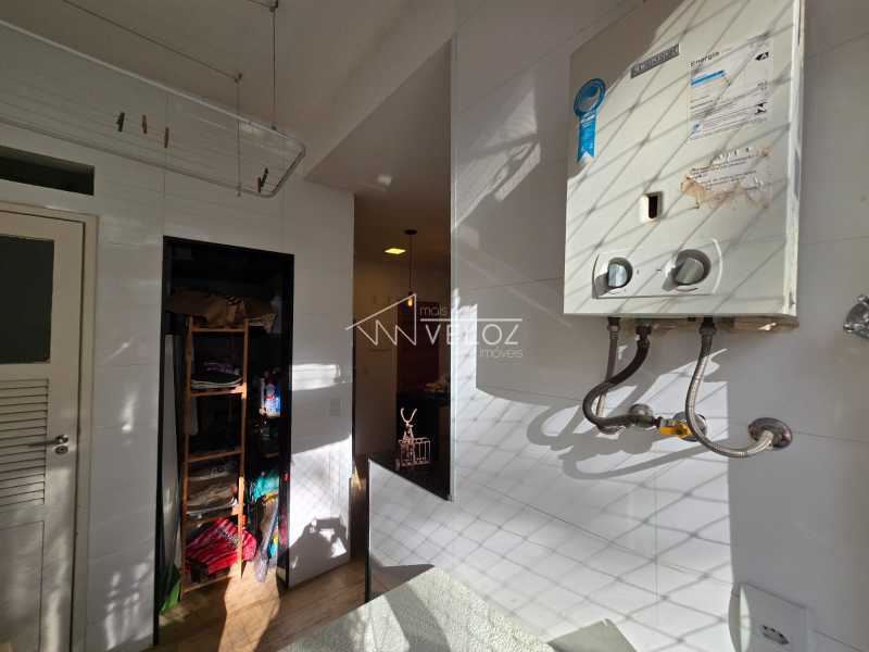 Apartamento, 2 quartos, 87 m² - Foto 21