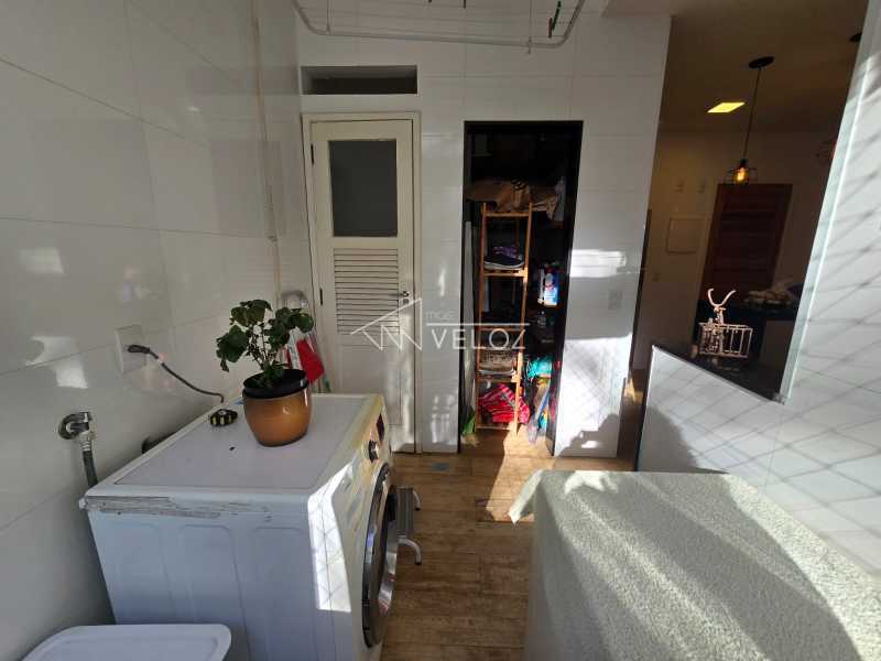 Apartamento, 2 quartos, 87 m² - Foto 11