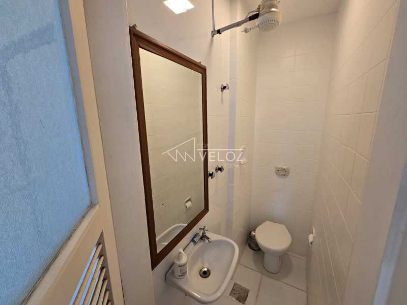 Apartamento, 2 quartos, 87 m² - Foto 3