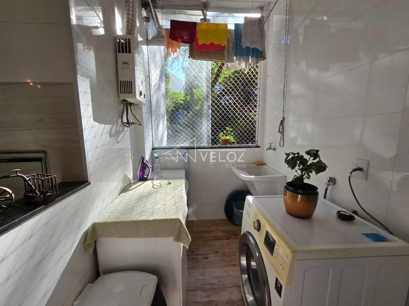 Apartamento, 2 quartos, 87 m² - Foto 15