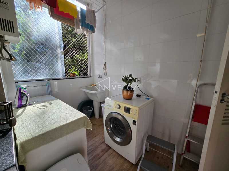 Apartamento, 2 quartos, 87 m² - Foto 6