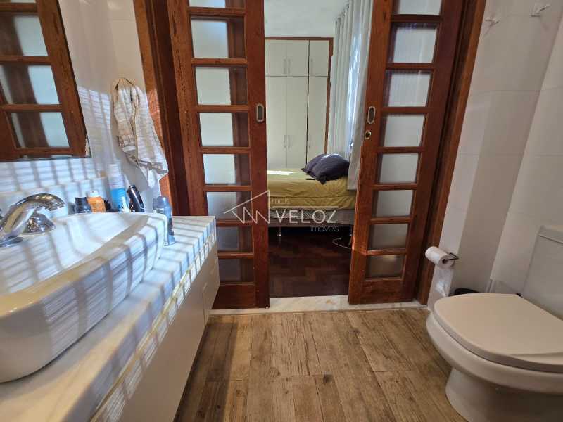 Apartamento, 2 quartos, 87 m² - Foto 28