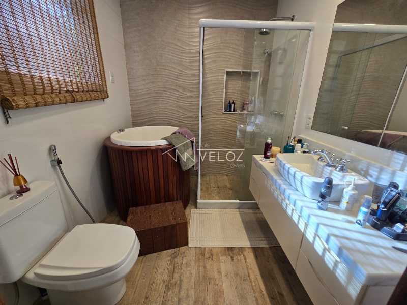 Apartamento, 2 quartos, 87 m² - Foto 26