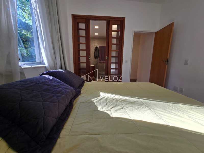 Apartamento, 2 quartos, 87 m² - Foto 16