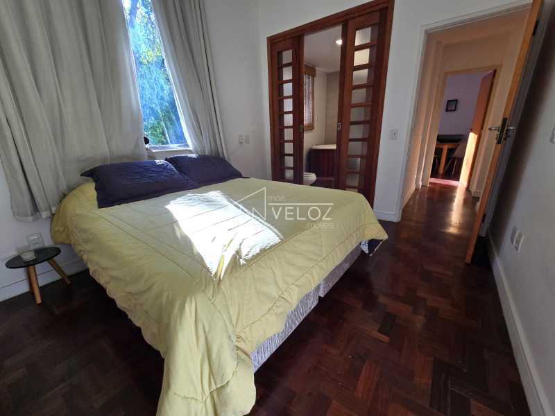 Apartamento, 2 quartos, 87 m² - Foto 24