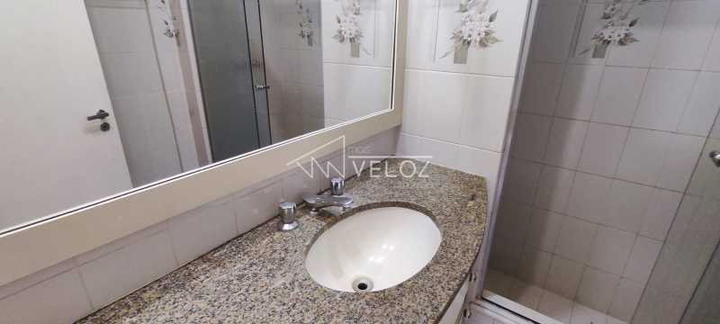 Apartamento à venda com 3 quartos, 95m² - Foto 8