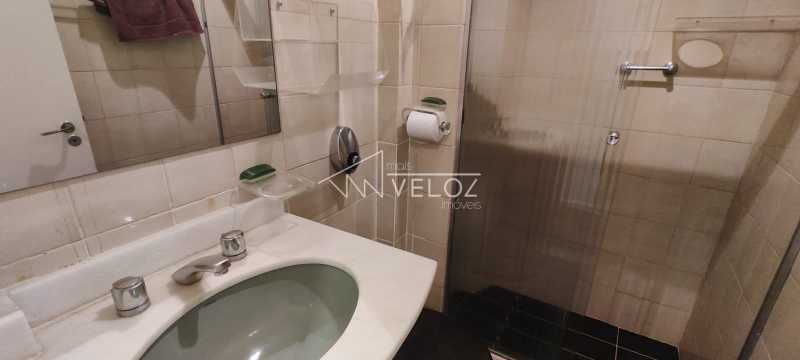 Apartamento à venda com 3 quartos, 95m² - Foto 15