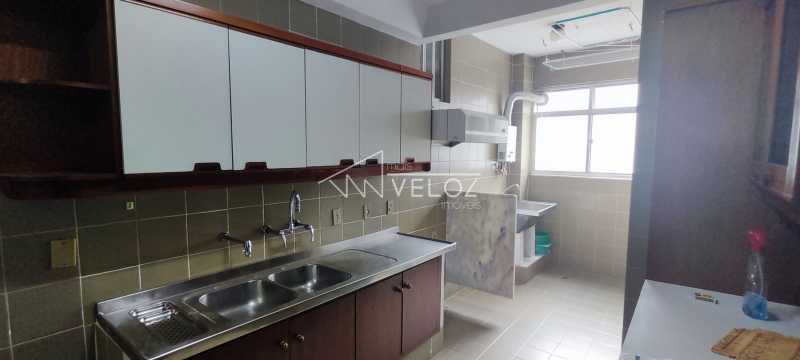 Apartamento à venda com 3 quartos, 95m² - Foto 21