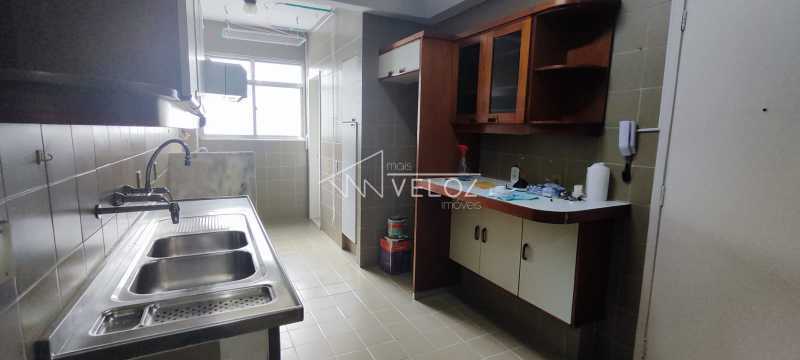 Apartamento à venda com 3 quartos, 95m² - Foto 22