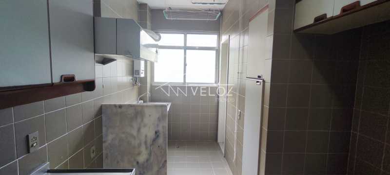 Apartamento à venda com 3 quartos, 95m² - Foto 23