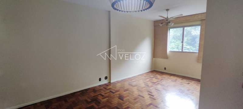 Apartamento à venda com 3 quartos, 95m² - Foto 5