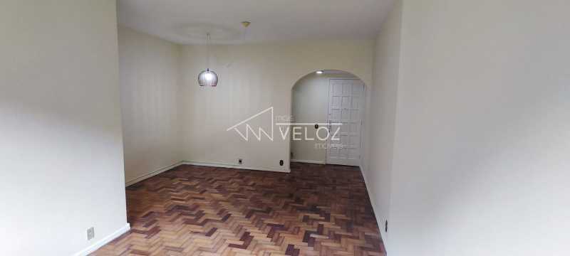 Apartamento à venda com 3 quartos, 95m² - Foto 3