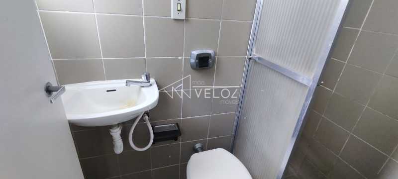 Apartamento à venda com 3 quartos, 95m² - Foto 24